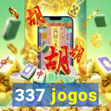 337 jogos